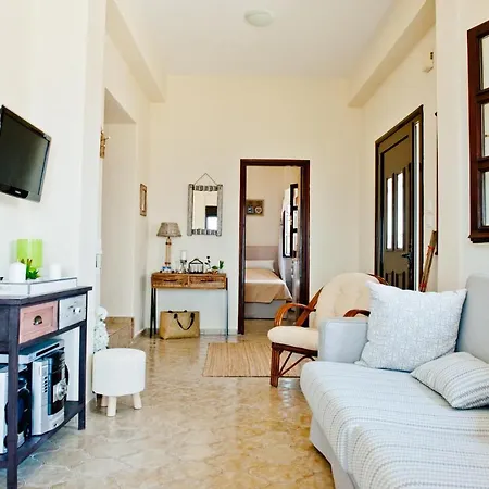 Lioli Infinity_villa_athitos#colony_sea_front Apartamento